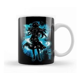 Baskı Dükkanı Cosmic Female Gamer Kupa Bardak