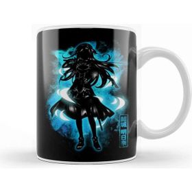 Baskı Dükkanı Cosmic Female Gamer Kupa Bardak