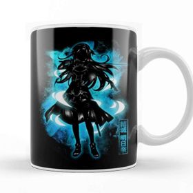 Baskı Dükkanı Cosmic Female Gamer Kupa Bardak