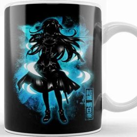 Baskı Dükkanı Cosmic Female Gamer Kupa Bardak
