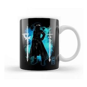 Baskı Dükkanı Cosmic Gamer Kupa Bardak