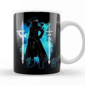 Baskı Dükkanı Cosmic Gamer Kupa Bardak