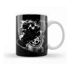 Baskı Dükkanı Cosmic Gear 5th3 Kupa Bardak