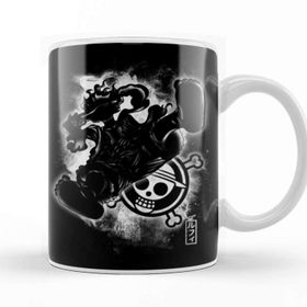 Baskı Dükkanı Cosmic Gear 5th3 Kupa Bardak