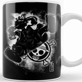 Baskı Dükkanı Cosmic Gear 5th3 Kupa Bardak