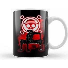 Baskı Dükkanı Cosmic Gear Kupa Bardak