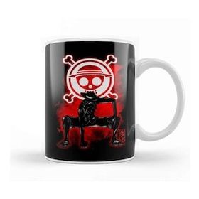 Baskı Dükkanı Cosmic Gear Kupa Bardak