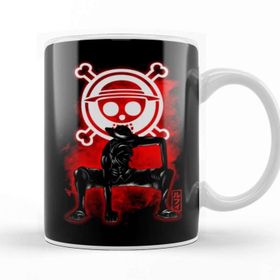 Baskı Dükkanı Cosmic Gear Kupa Bardak