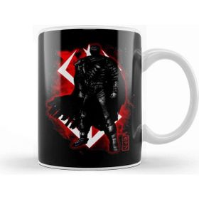 Baskı Dükkanı Cosmic Guts Kupa Bardak