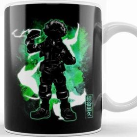 Baskı Dükkanı Cosmic Hero Kupa Bardak