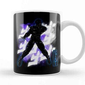 Baskı Dükkanı Cosmic Joseph Kupa Bardak