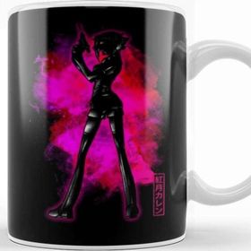 Baskı Dükkanı Cosmic Kallen Kupa Bardak