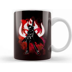 Baskı Dükkanı Cosmic Kamina Gurren Lagann Kupa Bardak