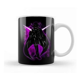 Baskı Dükkanı Cosmic Lelouch Kupa Bardak