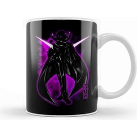 Baskı Dükkanı Cosmic Lelouch Kupa Bardak