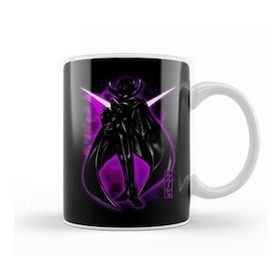 Baskı Dükkanı Cosmic Lelouch Kupa Bardak