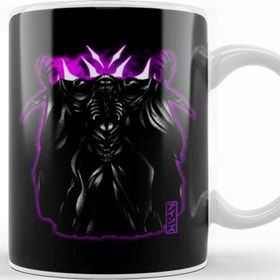 Baskı Dükkanı Cosmic Overlord Kupa Bardak