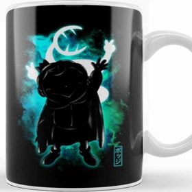 Baskı Dükkanı Cosmic Ranking Kupa