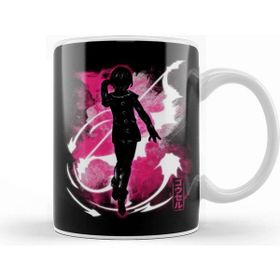 Baskı Dükkanı Cosmic Sin Lust Kupa