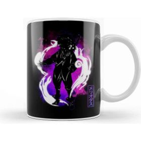 Baskı Dükkanı Cosmic Sin Wrath Kupa