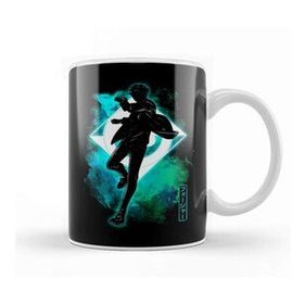 Baskı Dükkanı Cosmic Spy Loid Kupa Bardak