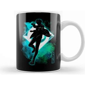 Baskı Dükkanı Cosmic Spy Loid Kupa Bardak