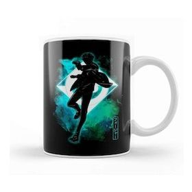 Baskı Dükkanı Cosmic Spy Loid Kupa Bardak