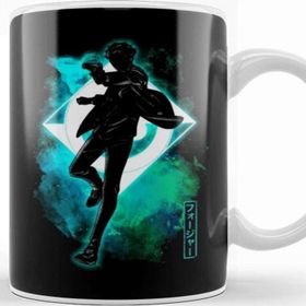 Baskı Dükkanı Cosmic Spy Loid Kupa Bardak