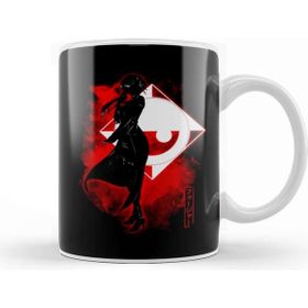 Baskı Dükkanı Cosmic Spy Yor Kupa Bardak