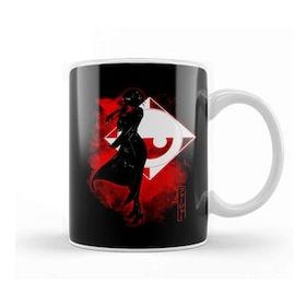 Baskı Dükkanı Cosmic Spy Yor Kupa Bardak