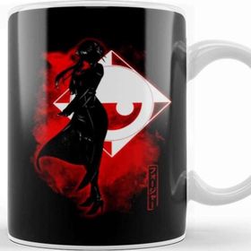 Baskı Dükkanı Cosmic Spy Yor Kupa Bardak