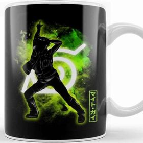 Baskı Dükkanı Cosmic Taijutsu Kupa