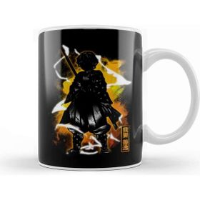 Baskı Dükkanı Cosmic Thunder Slayer Kupa