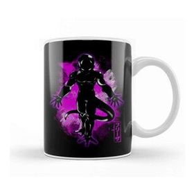 Baskı Dükkanı Cosmic Villian Frieza Kupa