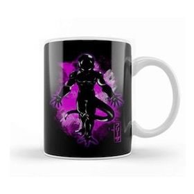 Baskı Dükkanı Cosmic Villian Frieza Kupa