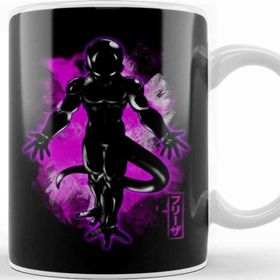 Baskı Dükkanı Cosmic Villian Frieza Kupa