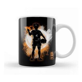 Baskı Dükkanı Cosmic Volleyball 1 Kupa Bardak