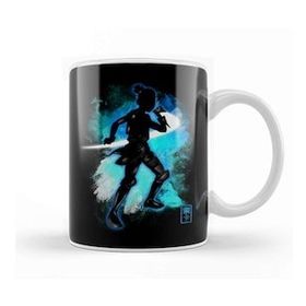 Baskı Dükkanı Cosmic Water Tribe Kupa Bardak