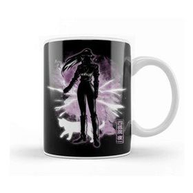 Baskı Dükkanı Cosmic Yoruichi Kupa
