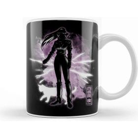 Baskı Dükkanı Cosmic Yoruichi Kupa