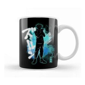 Baskı Dükkanı Cosmic Zenin Kupa