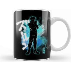 Baskı Dükkanı Cosmic Zenin Kupa