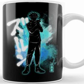 Baskı Dükkanı Cosmic Zenin Kupa