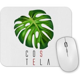 Baskı Dükkanı Costela Mouse Pad