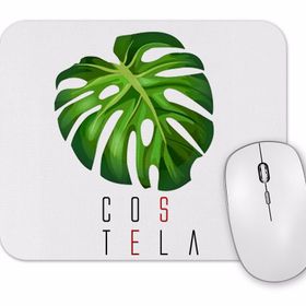 Baskı Dükkanı Costela Mouse Pad