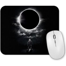 Baskı Dükkanı Count Von the Countfather Mouse Pad