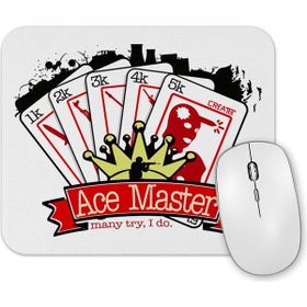 Baskı Dükkanı Counter Strike Cs Go Mouse Pad