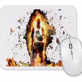 Baskı Dükkanı Counter Strike Global Offensive 02 Mouse Pad