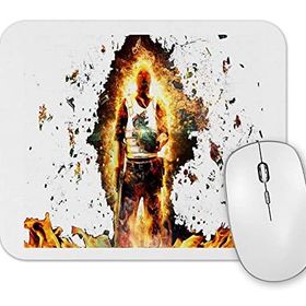 Baskı Dükkanı Counter Strike Global Offensive 02 Mouse Pad