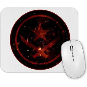 Baskı Dükkanı Counter Strike Global Offensive 03 Mouse Pad